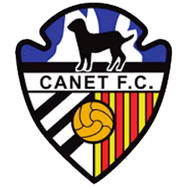 Canet A