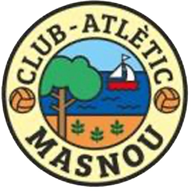 Masnou At. B