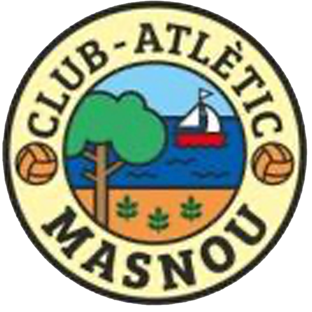 Masnou At. B