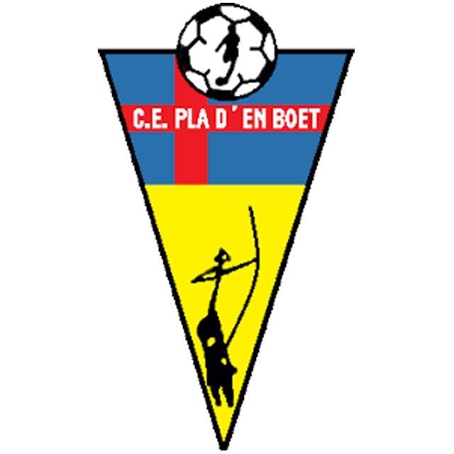 Pla D'en Boet A