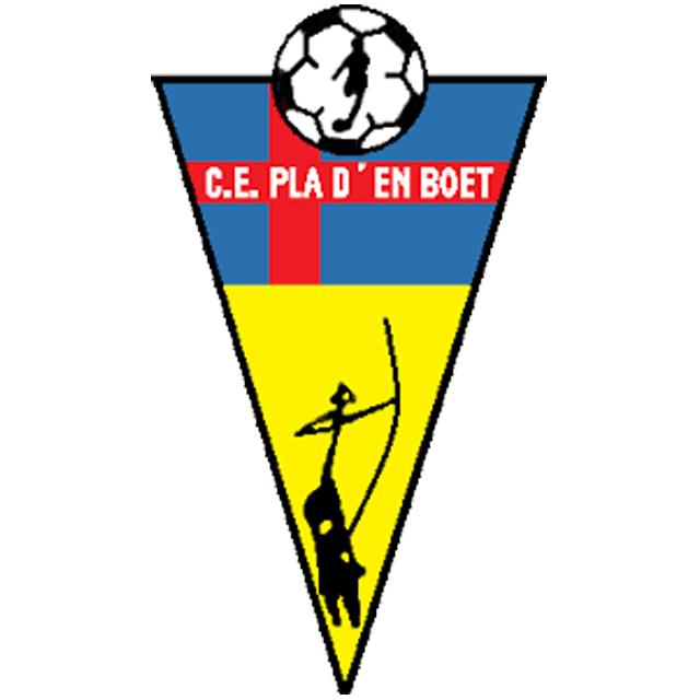 Pla D'en Boet A