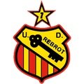 Escudo del Rebrot