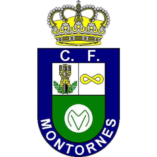 CF Montornes A