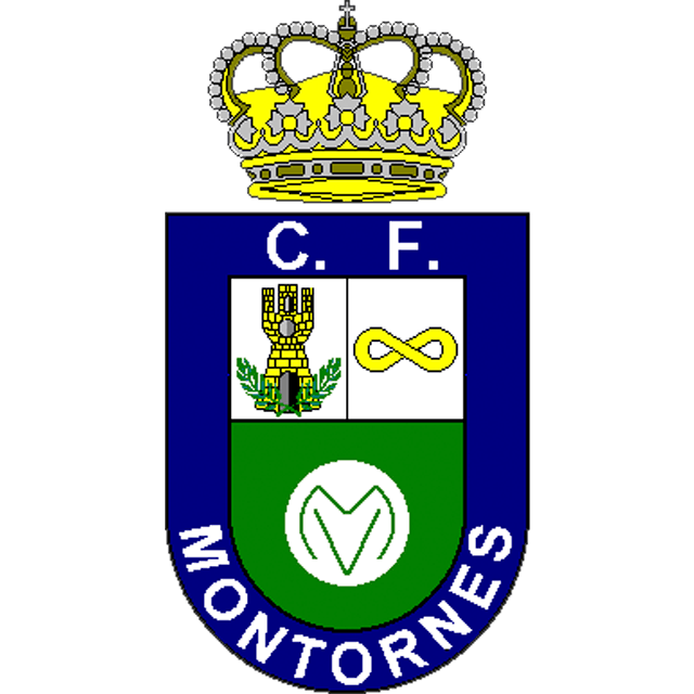 CF Montornes A