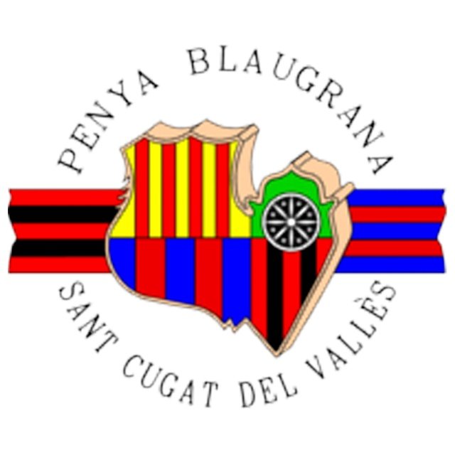 Blaugrana Sant Cugat A