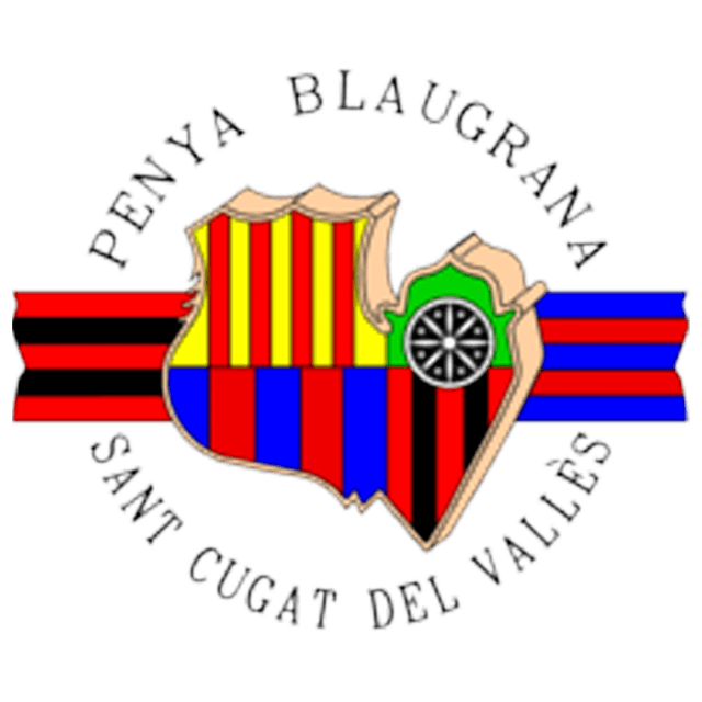 Blaugrana Sant Cugat A