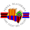 Blaugrana Sant Cugat A