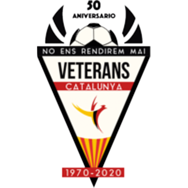 Veterans Catalunya A