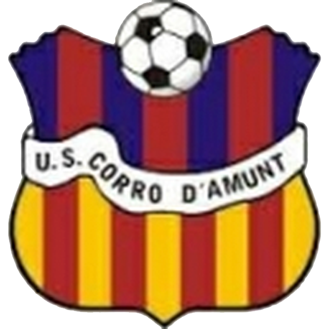 Corro D'Amunt A