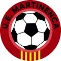 Escudo del UE Martinenca