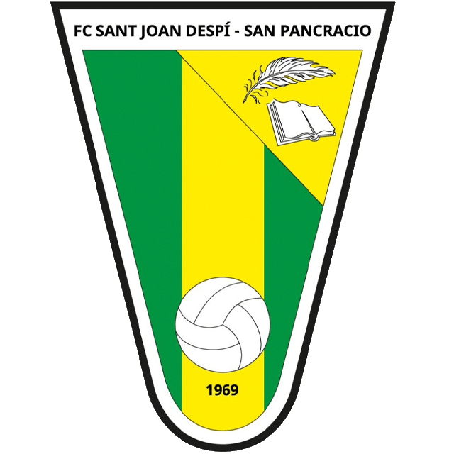 Sant Joant - San Pancracio 