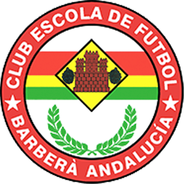 Escola Barbera Andalucia B