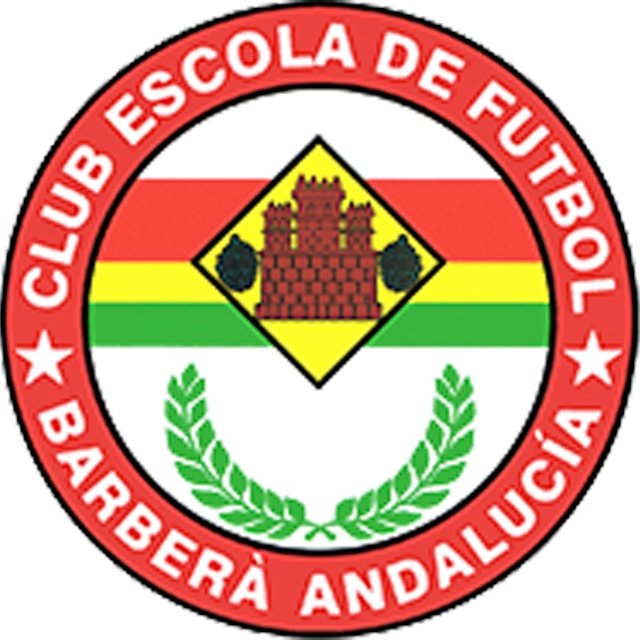 Escola Barbera Andalucia B