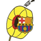 Escudo PB Sant Vicenç H.