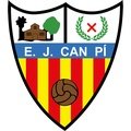 Escudo del EJ Can Pi