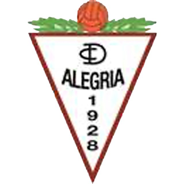 CD Alegria