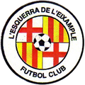 Escudo L'Esquerra FC A