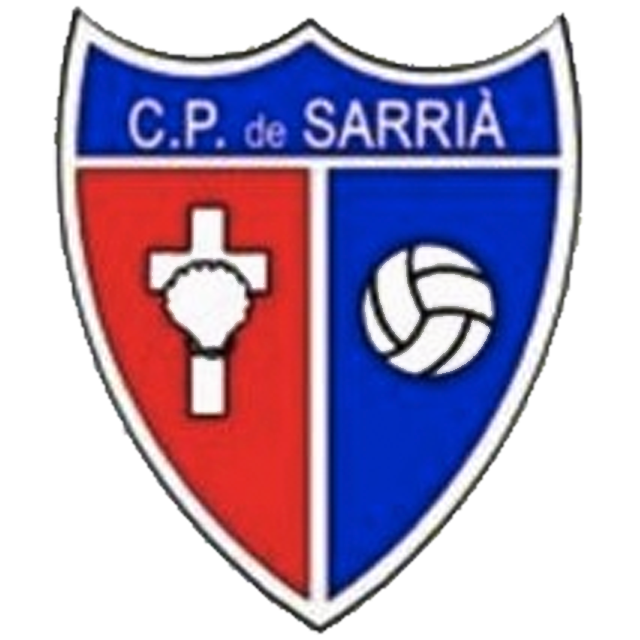 Sarria B
