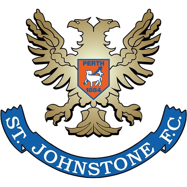 St. Johnstone