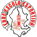 Escudo Ebre Escola A