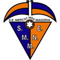 Escudo Mercat Nou