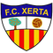 Escudo Xerta A