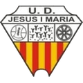 Escudo Jesus Y Maria B