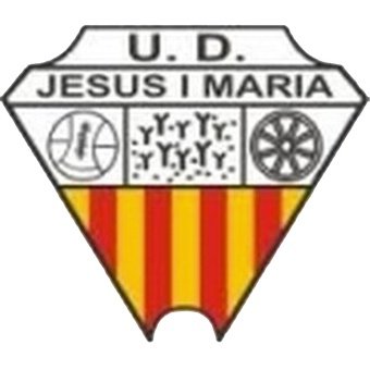 Jesus Y Maria B