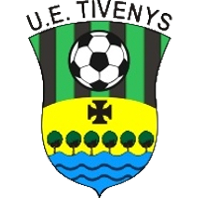 Tivenys A