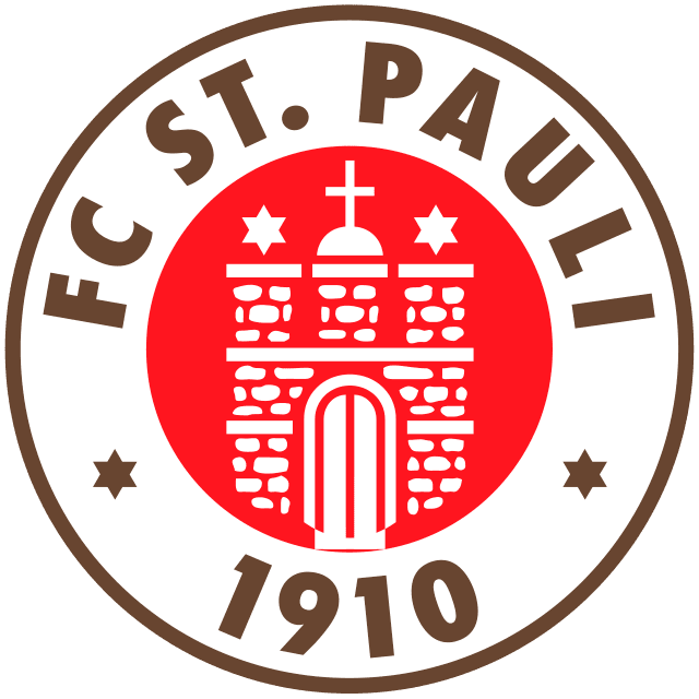 FC St Pauli   