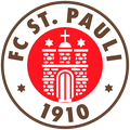 Escudo FC St. Pauli