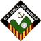 Escudo Coll de Nargo A