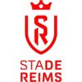 Escudo del Stade de Reims