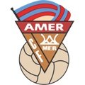 Escudo del Amer CF