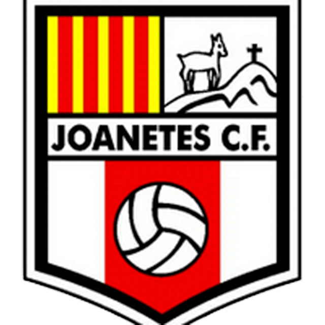 Joanetes A