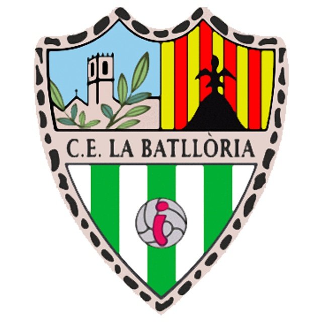 La Batllòria A