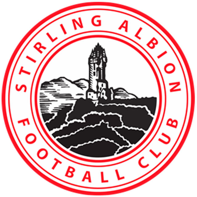 Stirling Albion