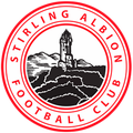 Stirling Albion