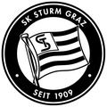 Escudo Sturm Graz