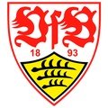 Escudo del Stuttgart
