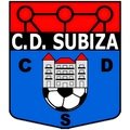 Escudo del Subiza