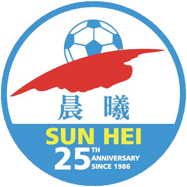 Sun Hei SC