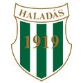 Escudo del Szombathelyi Haladas