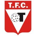 Escudo del Tacuarembó FC