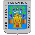 Escudo del SD Tarazona