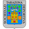 Escudo SD Tarazona