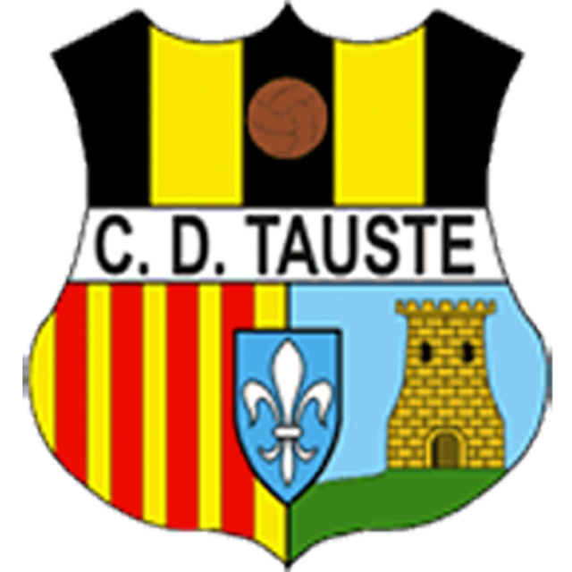 Tauste CD