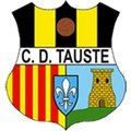 Escudo del Tauste CD