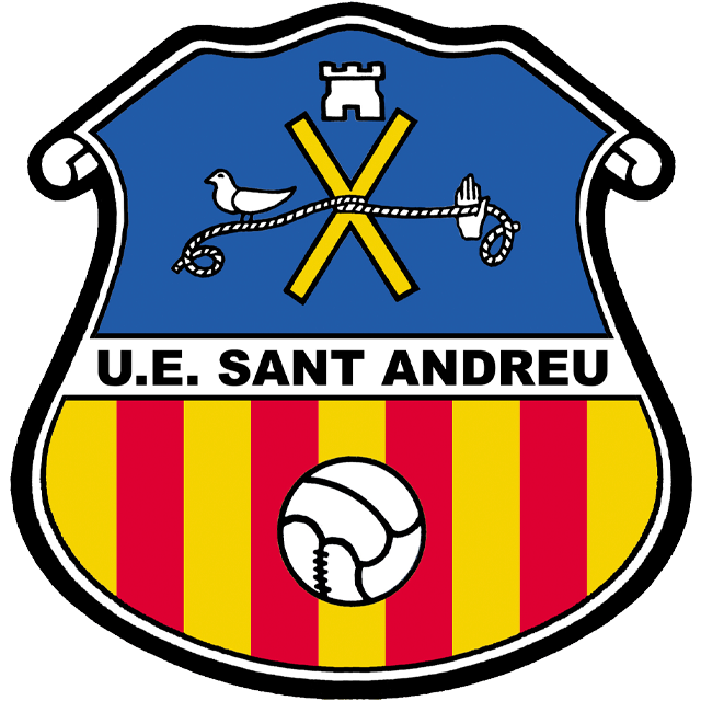 UE Sant Andreu E