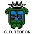 Escudo del CD Tedeón